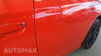 2021 Dodge Charger SXT – miniatura 22
