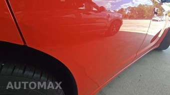 2021 Dodge Charger SXT – miniatura 28