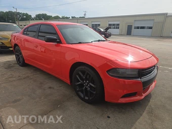 2021 Dodge Charger SXT – miniatura 3