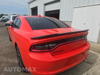 2021 Dodge Charger SXT – miniatura 5