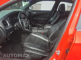 2021 Dodge Charger SXT – miniatura 7