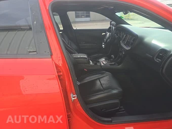 2021 Dodge Charger SXT – miniatura 8