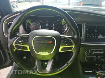 2021 Dodge Charger SXT - miniatura 10