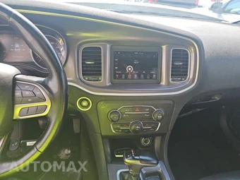 2021 Dodge Charger SXT - miniatura 11