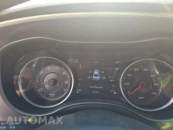 2021 Dodge Charger SXT - miniatura 12