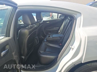 2021 Dodge Charger SXT - miniatura 13