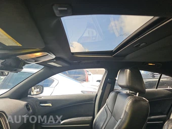 2021 Dodge Charger SXT - miniatura 18