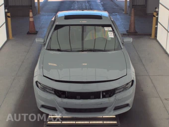 2021 Dodge Charger SXT - miniatura 2