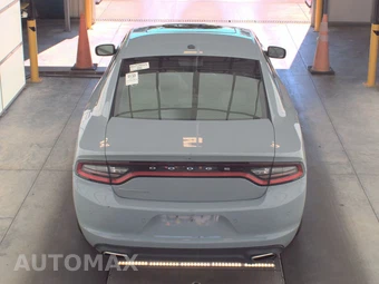 2021 Dodge Charger SXT - miniatura 5
