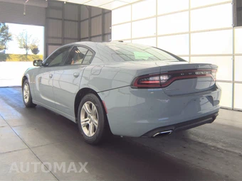 2021 Dodge Charger SXT - miniatura 6