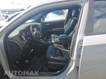 2021 Dodge Charger SXT - miniatura 7