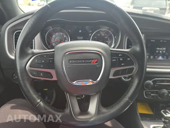2021 Dodge Charger SXT - miniatura 10