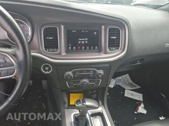 2021 Dodge Charger SXT - miniatura 11