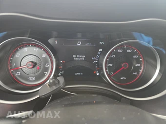 2021 Dodge Charger SXT - miniatura 12