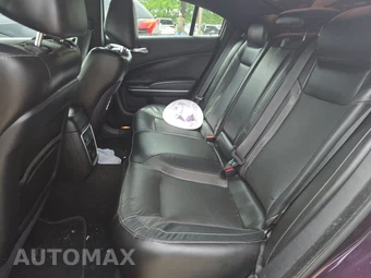 2021 Dodge Charger SXT - miniatura 13