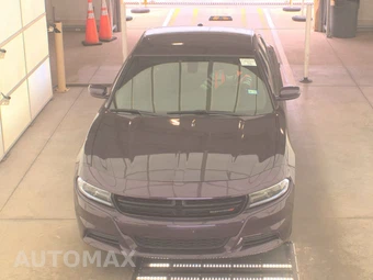 2021 Dodge Charger SXT - miniatura 2