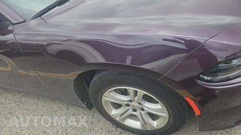 2021 Dodge Charger SXT - miniatura 22