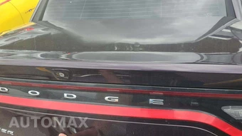 2021 Dodge Charger SXT - miniatura 26