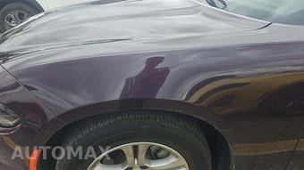 2021 Dodge Charger SXT - miniatura 27