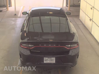 2021 Dodge Charger SXT - miniatura 5
