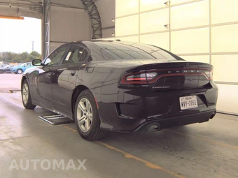 2021 Dodge Charger SXT - miniatura 6