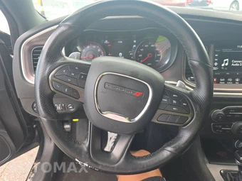 2021 Dodge Charger SXT – miniatura 10