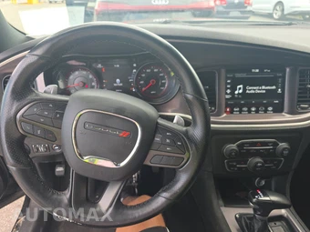 2021 Dodge Charger SXT – miniatura 11