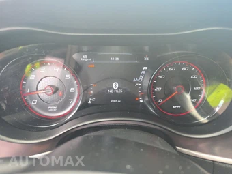 2021 Dodge Charger SXT – miniatura 12