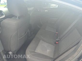 2021 Dodge Charger SXT – miniatura 13