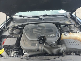 2021 Dodge Charger SXT – miniatura 15