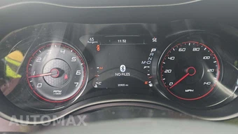 2021 Dodge Charger SXT – miniatura 21