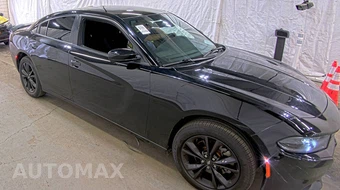 2021 Dodge Charger SXT – miniatura 3