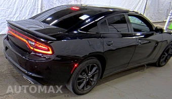 2021 Dodge Charger SXT – miniatura 4