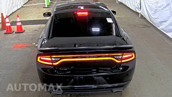 2021 Dodge Charger SXT – miniatura 5