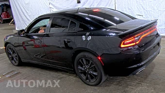 2021 Dodge Charger SXT – miniatura 6