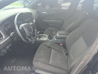 2021 Dodge Charger SXT – miniatura 7