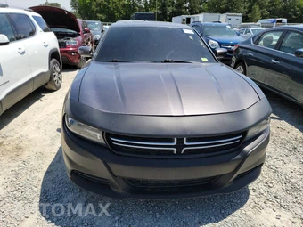 2021 Dodge Charger SXT – miniatura 2
