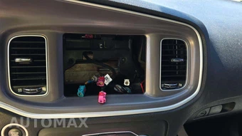 2021 Dodge Charger SXT – miniatura 23