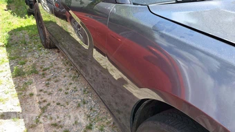 2021 Dodge Charger SXT – miniatura 24