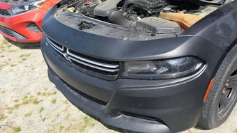 2021 Dodge Charger SXT – miniatura 26