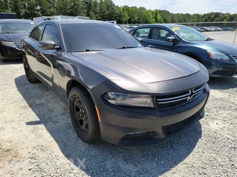 2021 Dodge Charger SXT – miniatura 3
