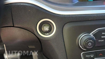 2021 Dodge Charger SXT – miniatura 30