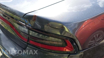 2021 Dodge Charger SXT – miniatura 33