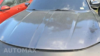 2021 Dodge Charger SXT – miniatura 38