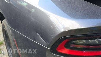 2021 Dodge Charger SXT – miniatura 40