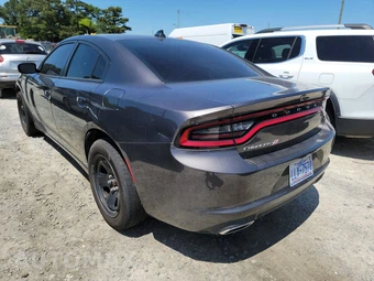 2021 Dodge Charger SXT – miniatura 6