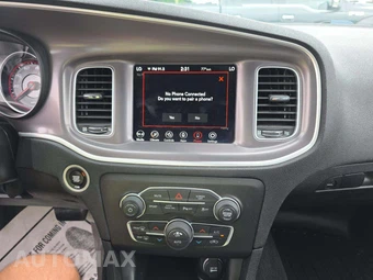 2021 Dodge Charger SXT - miniatura 10