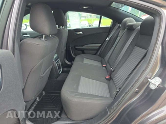 2021 Dodge Charger SXT - miniatura 13