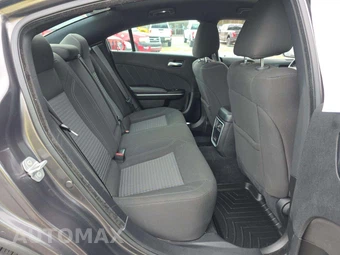 2021 Dodge Charger SXT - miniatura 16