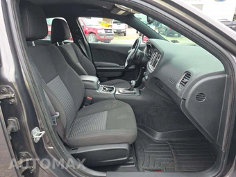 2021 Dodge Charger SXT - miniatura 18